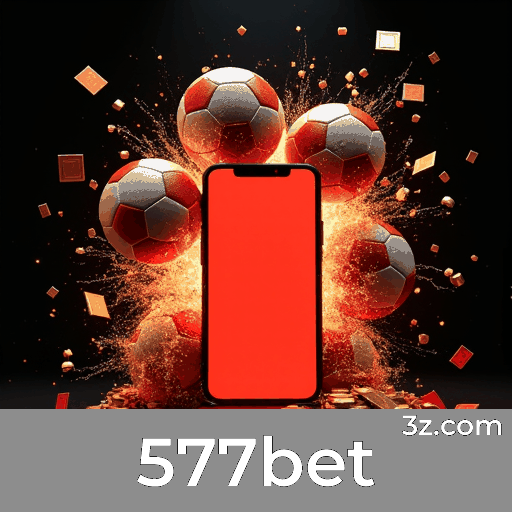 577bet game mais image