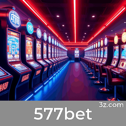 577bet game mais image