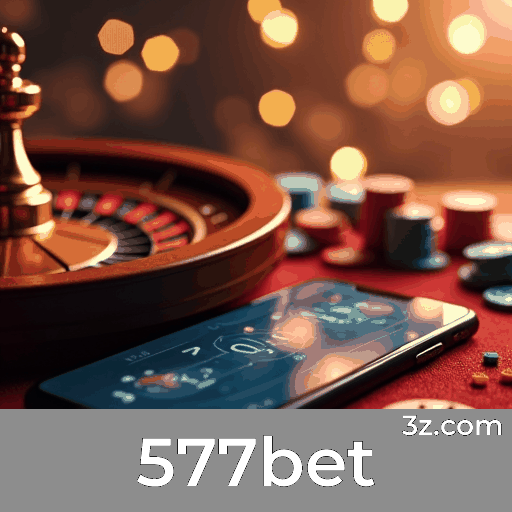 577bet game mais image