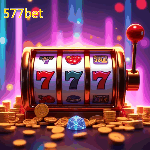Apostas ao vivo no Site 577bet.com