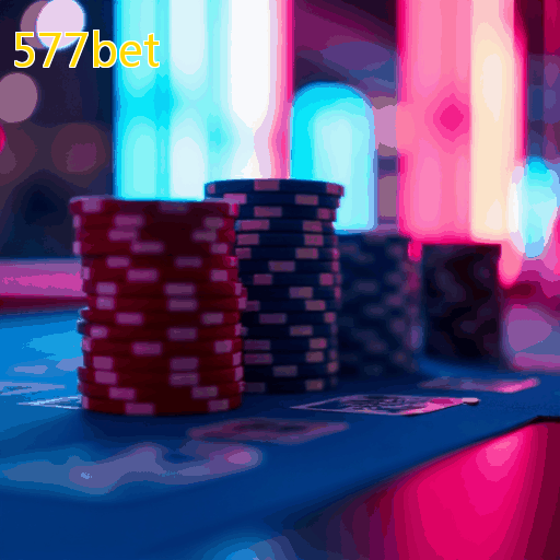 Login e Começar a Jogar no Cassino 577bet.com