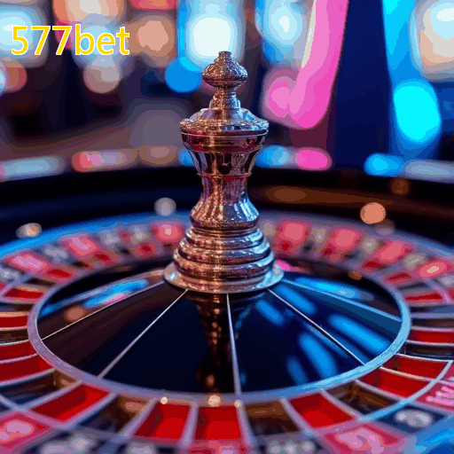 Jogos Emocionantes no Cassino Online 577bet.com