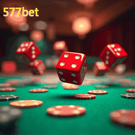 Universo dos Slots no Site Cassino 577bet